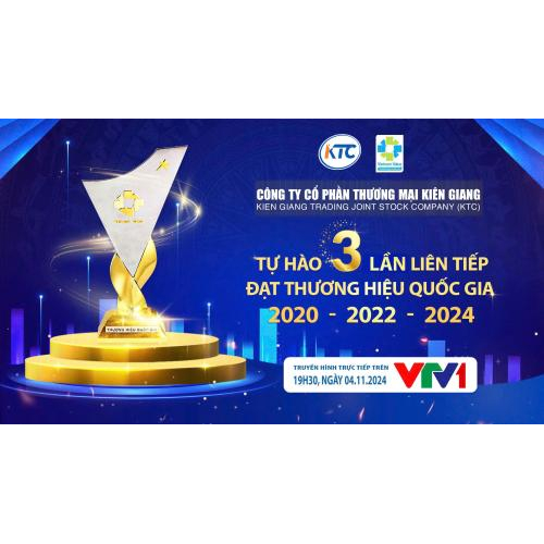 Công Ty Cổ Phần Thương Mại Kiên Giang